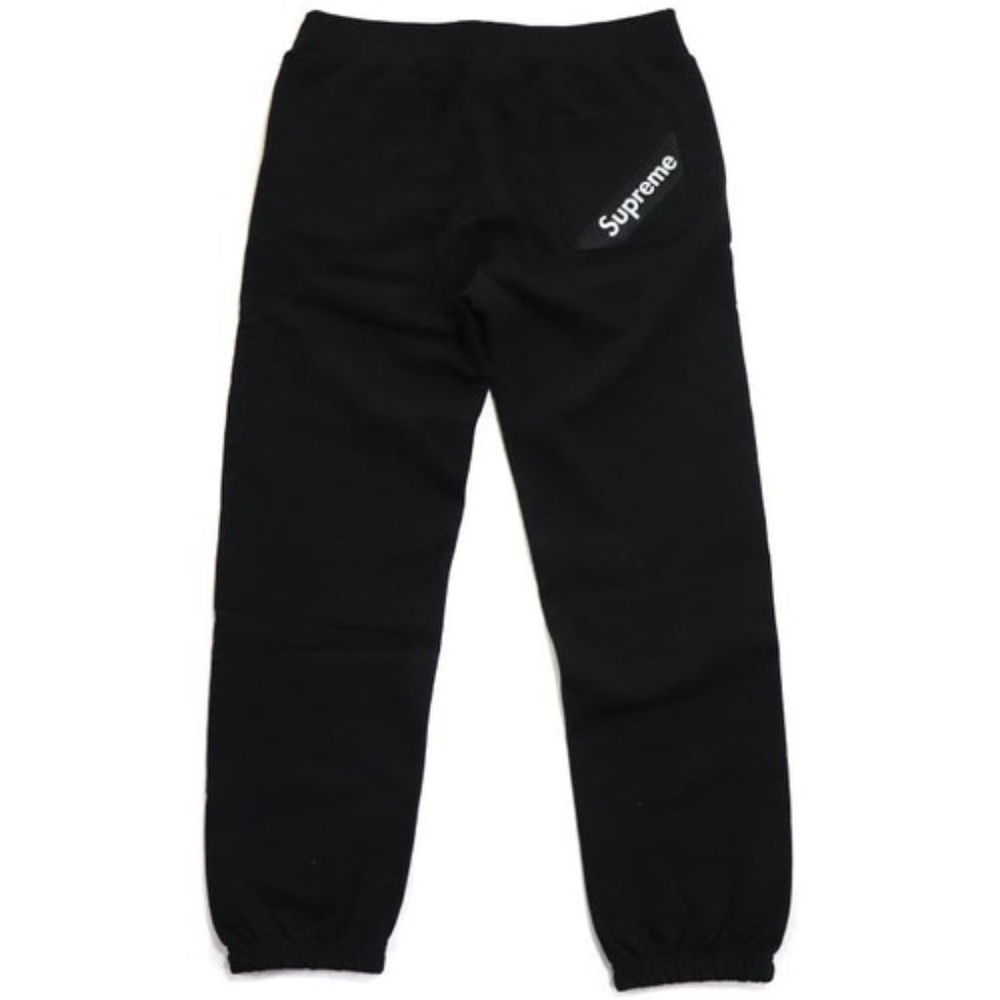 Supreme Corner Label Sweat